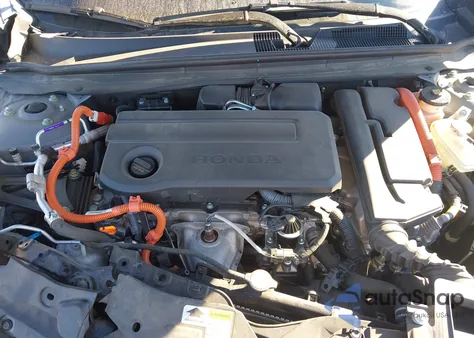 2024 Honda Accord Hybrid Sport z USA, uszkodzony, nr VIN 1HGCY2F58RA002009